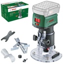 BOSCH Akku-Oberfräse AdvancedTrimRouter 18V-8