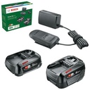 BOSCH Akku-Starter-Set