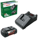 BOSCH Akku-Starter-Set
