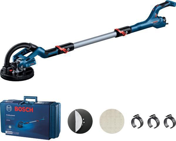 BOSCH Trockenbauschleifer GTR 55-225