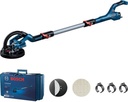 BOSCH Trockenbauschleifer GTR 55-225