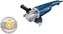 BOSCH Winkelschleifer GWS 20-230 P