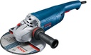 BOSCH Winkelschleifer GWS 22-180 J