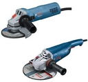 BOSCH Winkelschleifer-Set