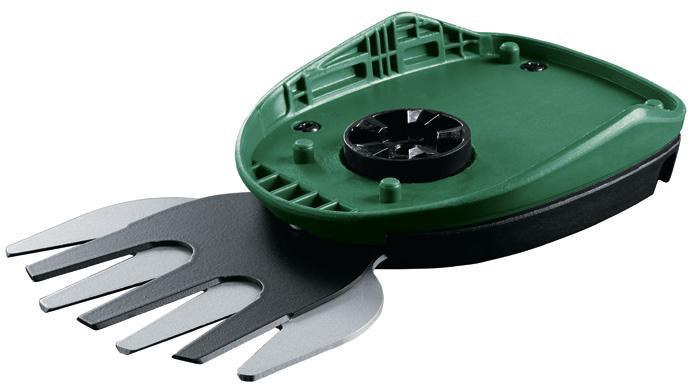 BOSCH Grasscherenmesser