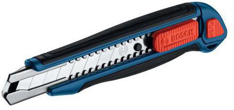 BOSCH Cuttermesser