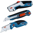 BOSCH Messer-Set