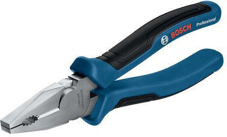 BOSCH Zange Combination Plier