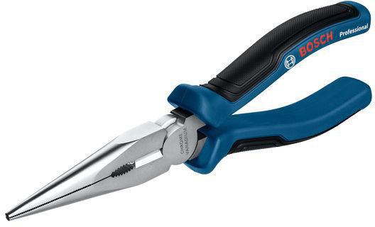 BOSCH Zange Long Nose Plier