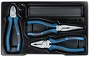 BOSCH Zangen-Set