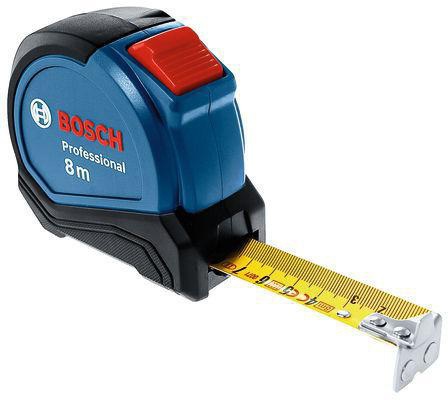 BOSCH Maßband