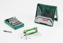 BOSCH Bohrer-Bit-Set