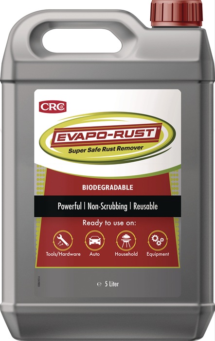 CRC Rostentferner EVAPO-RUST