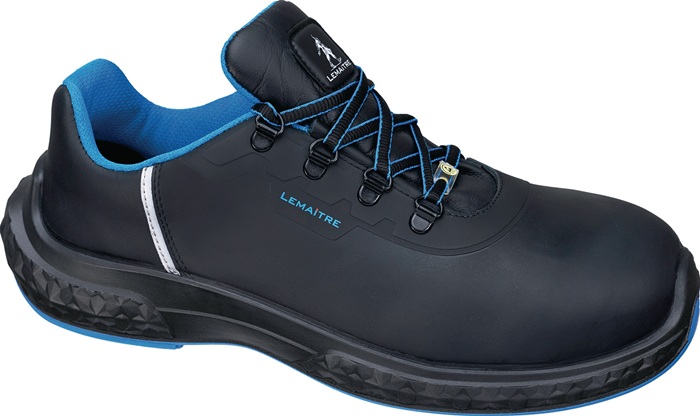 LEMAITRE Sicherheitshalbschuh Anton low
