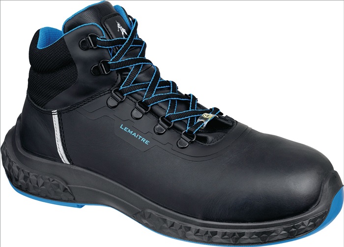 LEMAITRE Sicherheitsstiefel Anton high