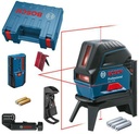 BOSCH Kombilaser GCL 2-50