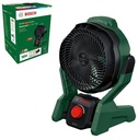 BOSCH Akku-Ventilator UniversalFan 18V-1000