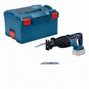 BOSCH Akku-Säbelsäge GSA 18V-28 Professional