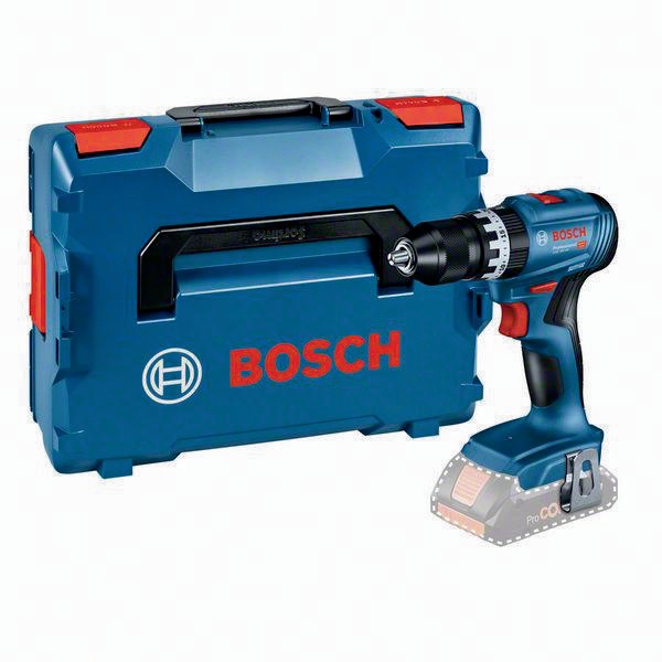 BOSCH Akku-Schlagbohrschrauber GSB 18V-45 Professional