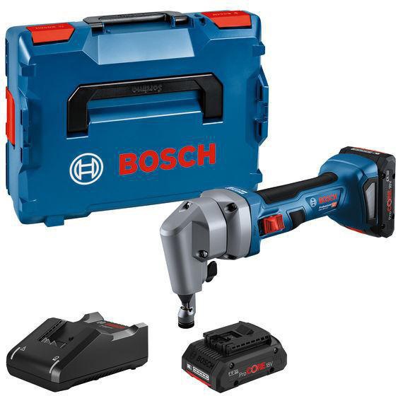 BOSCH Akku-Knabber GNA 18V-16 E