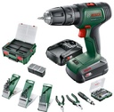 BOSCH Akku-Schlagbohrschrauber UniversalImpact 18V