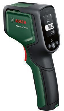 BOSCH Thermodetektor AdvancedTemp