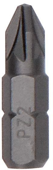 BOSCH Schrauberbit-Set Extra-Hart