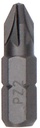 BOSCH Schrauberbit-Set Extra-Hart