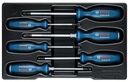 BOSCH Schraubendreher-Set