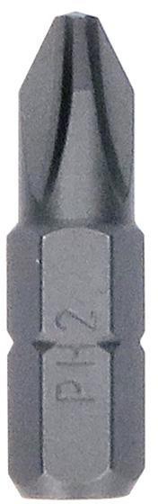 BOSCH Schrauberbit-Set Extra-Hart