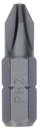 BOSCH Schrauberbit-Set Extra-Hart