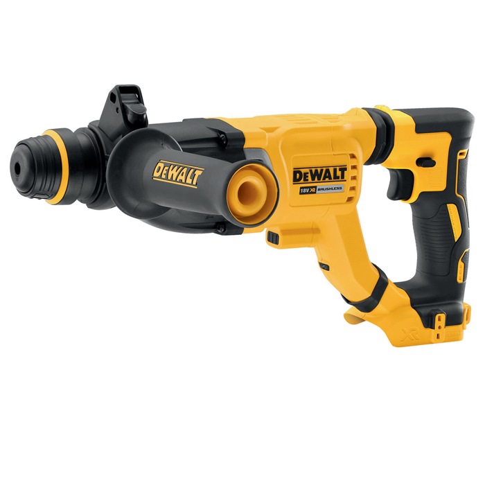 DEWALT Akku-Bohrhammer DCH263NK