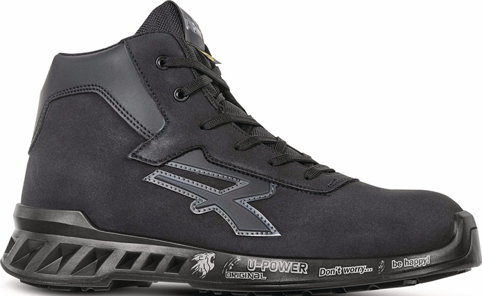 U.POWER Sicherheitsstiefel PARKER