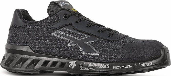 U.POWER Sicherheitsschuh SCOTT