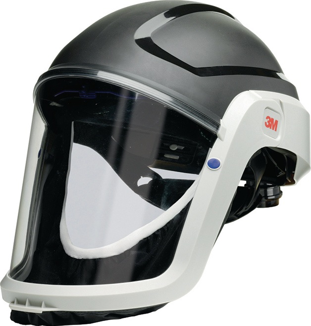[8002411899] 3M Visierkopfteil Versaflo™ M-306