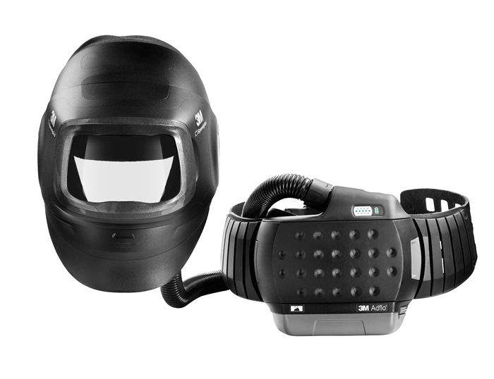 3M Schweißerschutzhelm Speedglas™ G5-01 mit Adflo™
