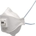 3M Atemschutzmaske Aura™ 9322+