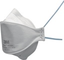 3M Atemschutzmaske Aura™ 9320+