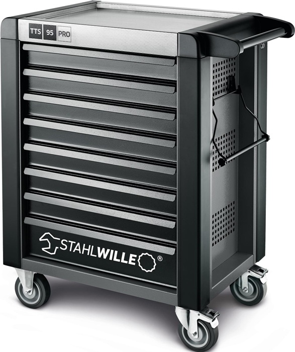 STAHLWILLE Werkstattwagen 95/8 PRO