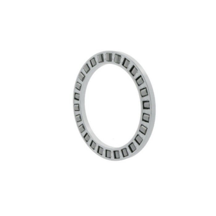 NTN Axial-Zylinderrollenkranz K89317