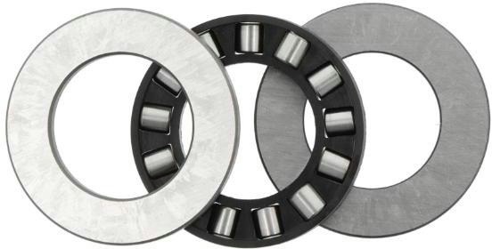 SKF Axial-Zylinderrollenlager 81128 TN