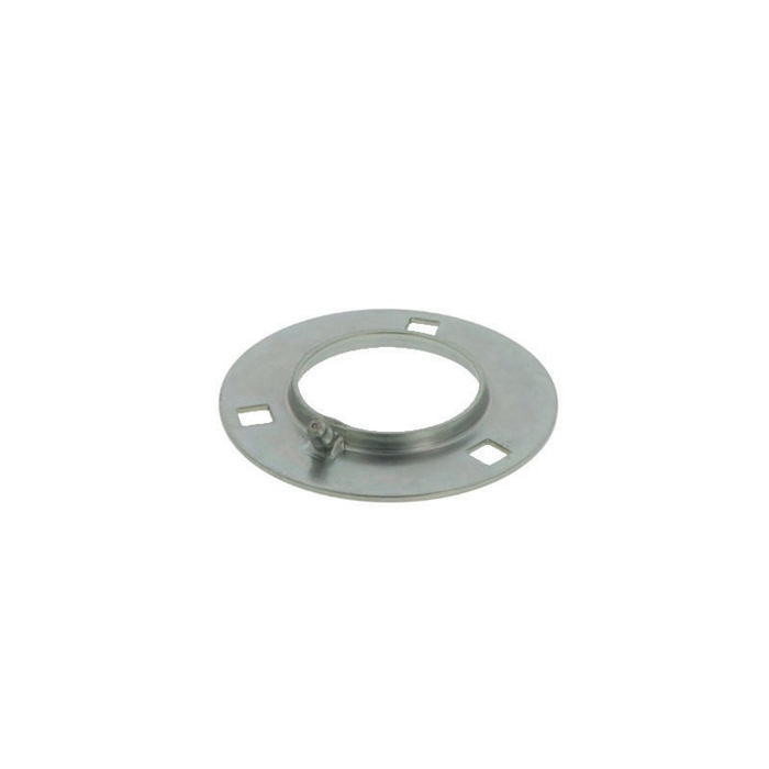 INA Flanschlagergehäuse FLAN62 -MSA-FA125