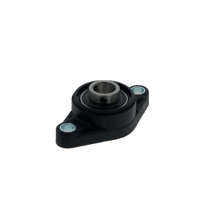 SKF Flanschlager-Gehäuseeinheit FYTBK35 TR