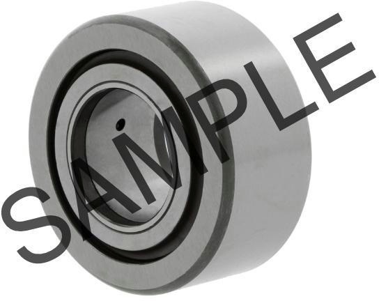 NKE Laufrolle 361206 -R