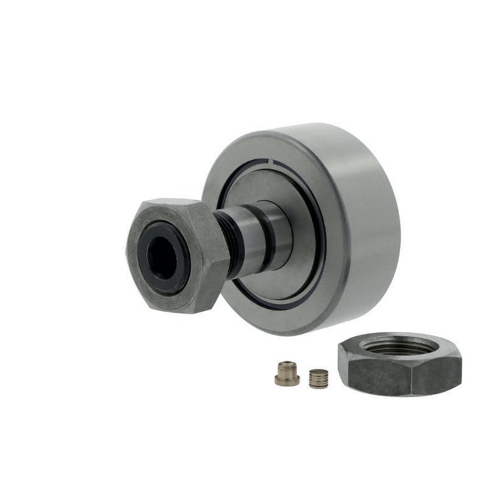 NADELLA Laufrolle FG70125 EEM