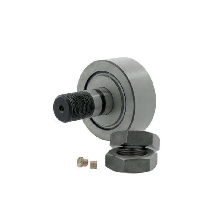 NADELLA Laufrolle GCL26 EESW