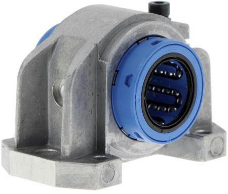 EWELLIX Linear-Kugellager-Einheit LUCS25 D-2LS
