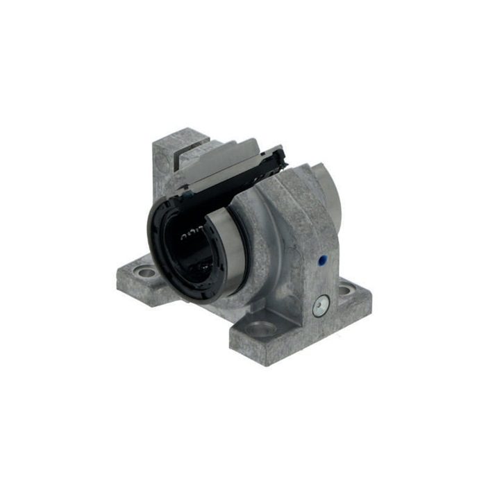 EWELLIX Linear-Kugellager-Einheit LUCF16 D-2LS