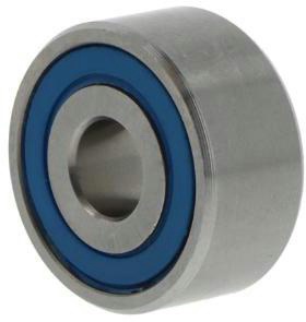 ZEN Rillenkugellager 4209 -2RS