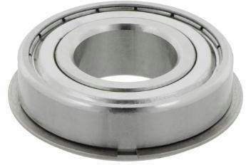 ZEN Rillenkugellager S6001 -2Z-NR